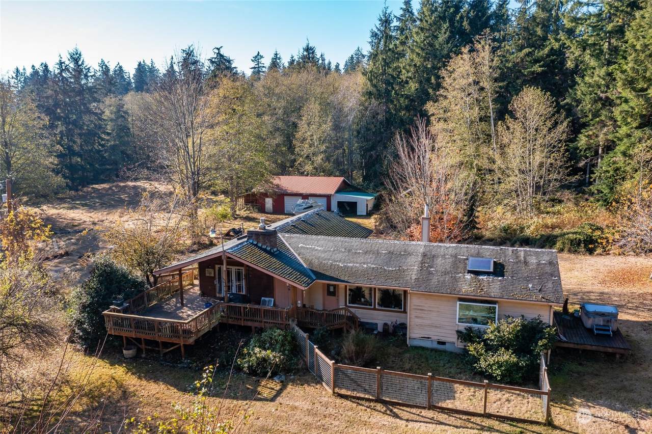 4553 Pintail Road - Photo 1