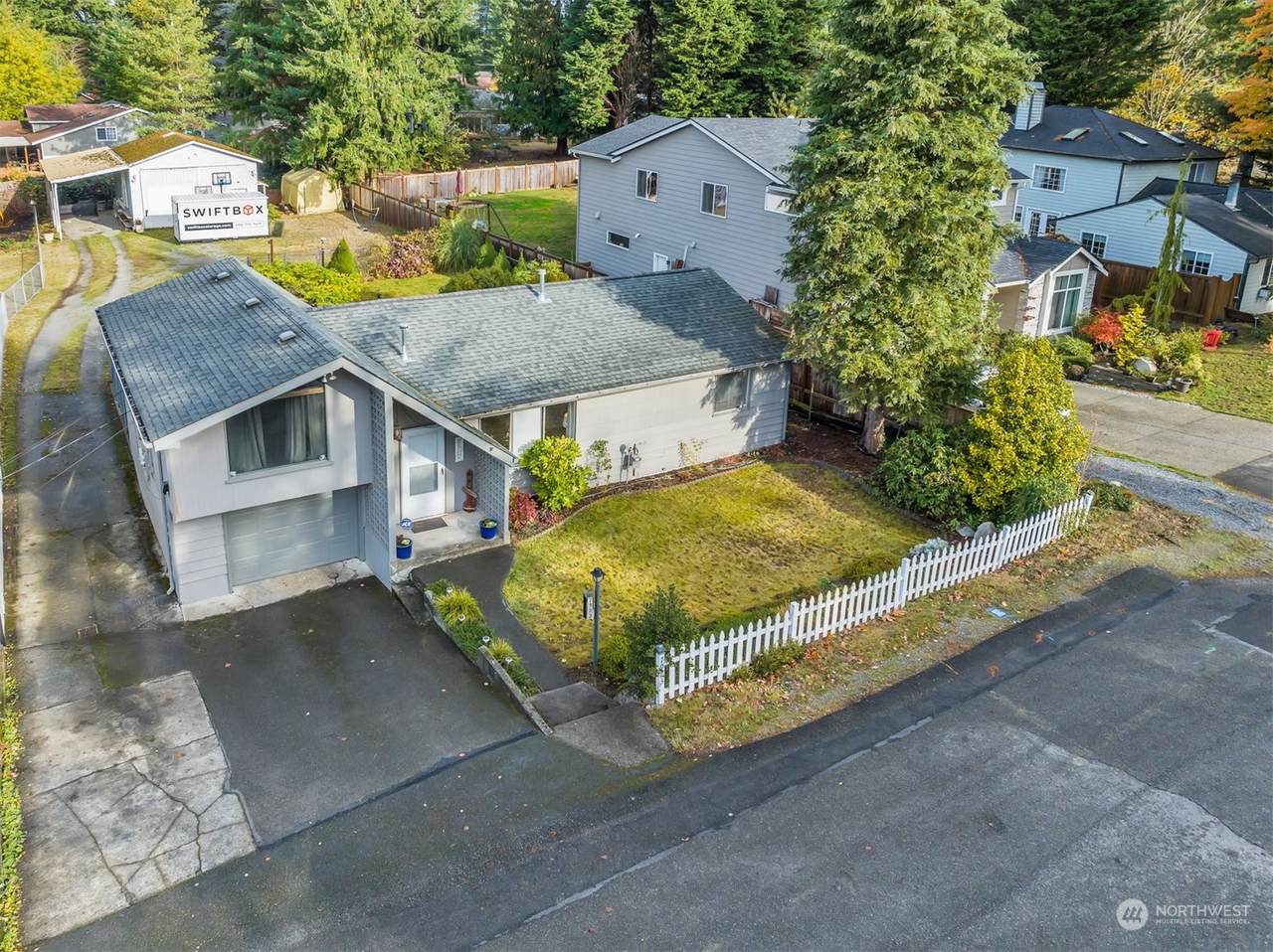7923 203rd Street - Photo 1