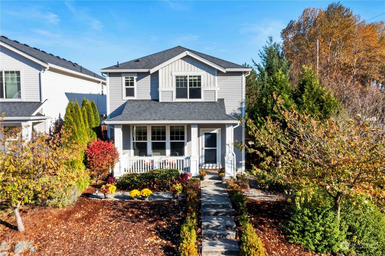 21530 47th Avenue - Photo 1