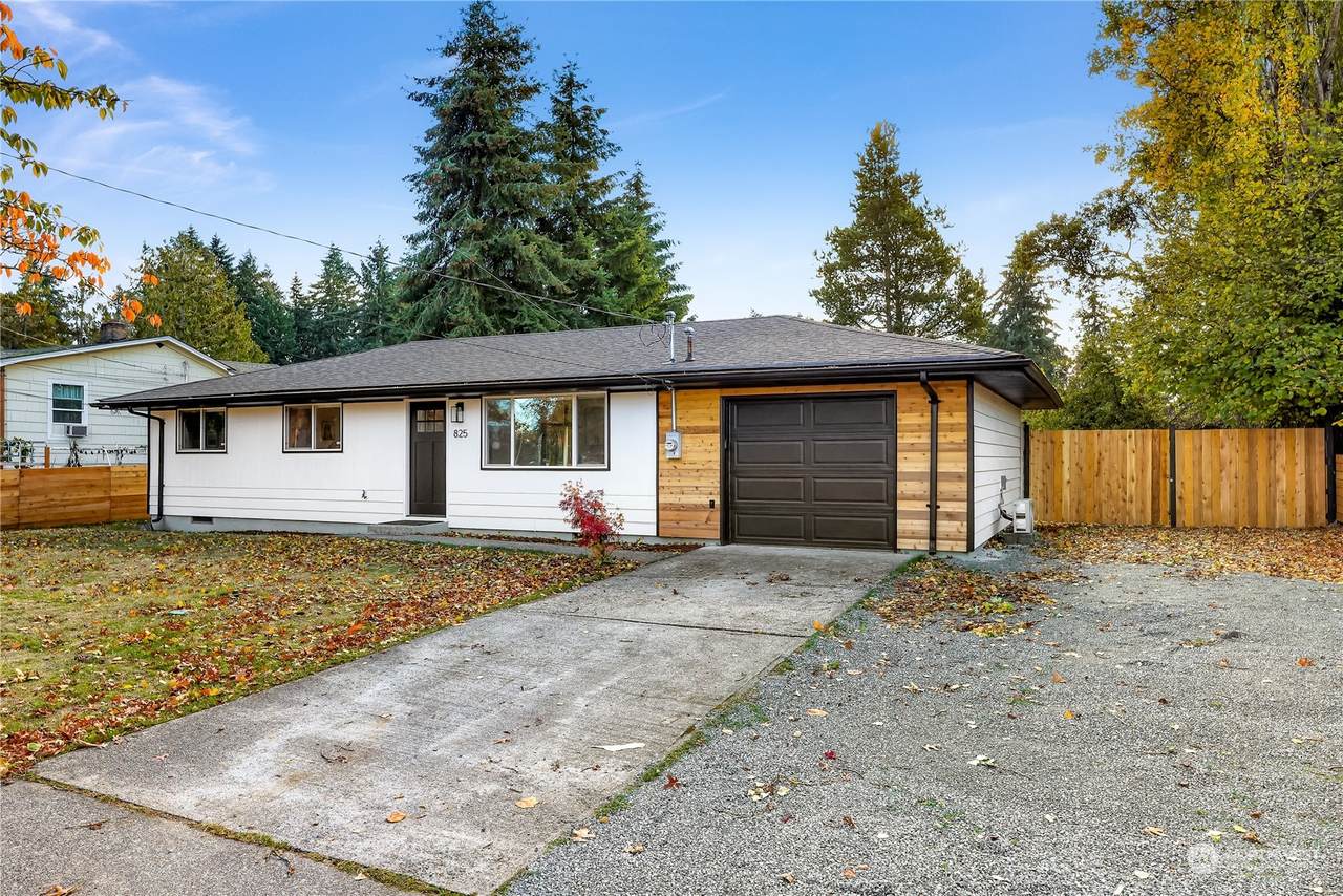 825 116th Street - Photo 1