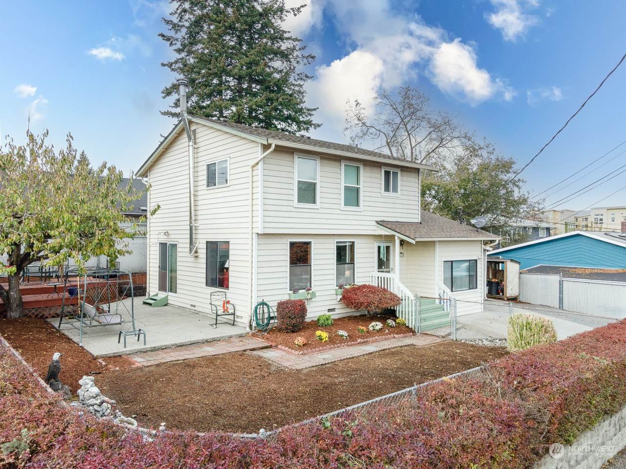 1521 Cedar Street - Photo 1