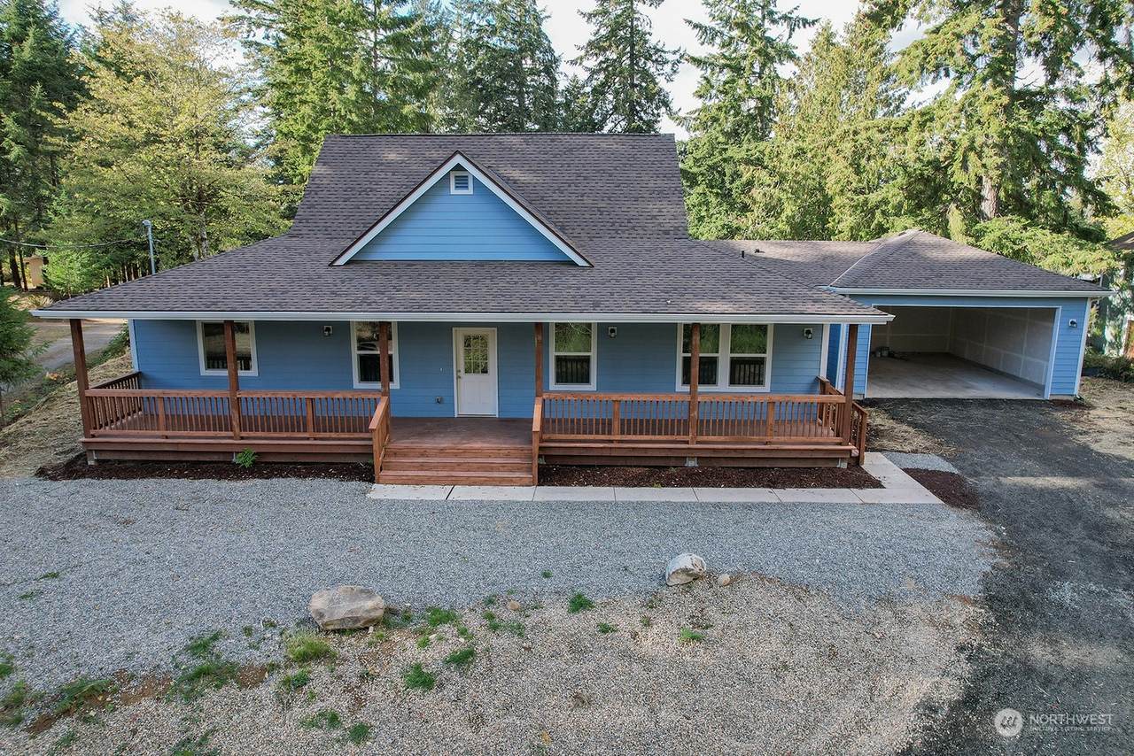 3875 Anderson Hill Road - Photo 1
