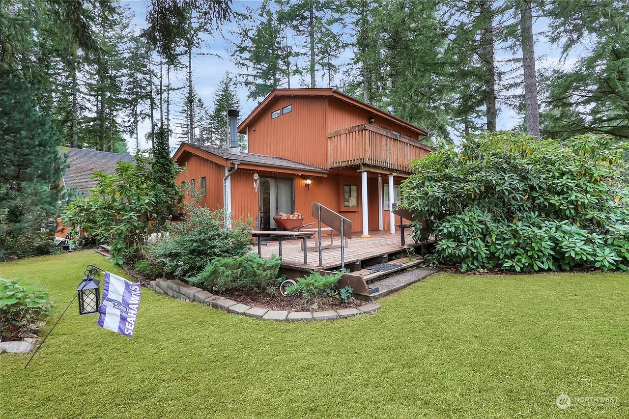 1031 Manzanita Drive - Photo 1