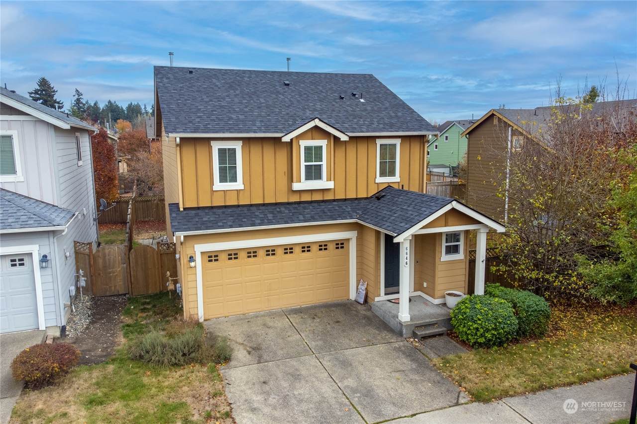 6646 Prism Street - Photo 1