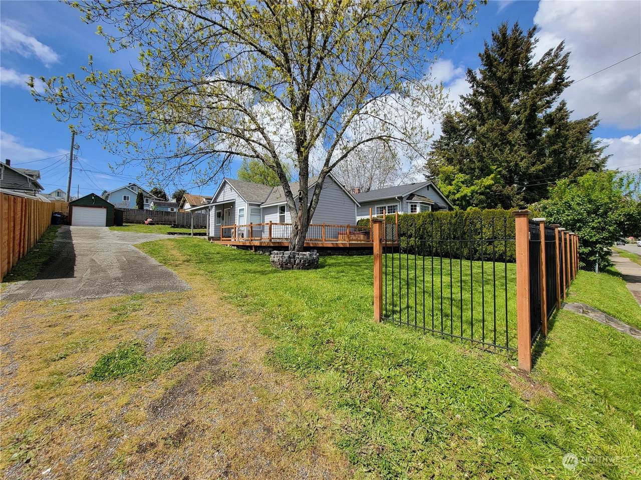 3588 M Street - Photo 1