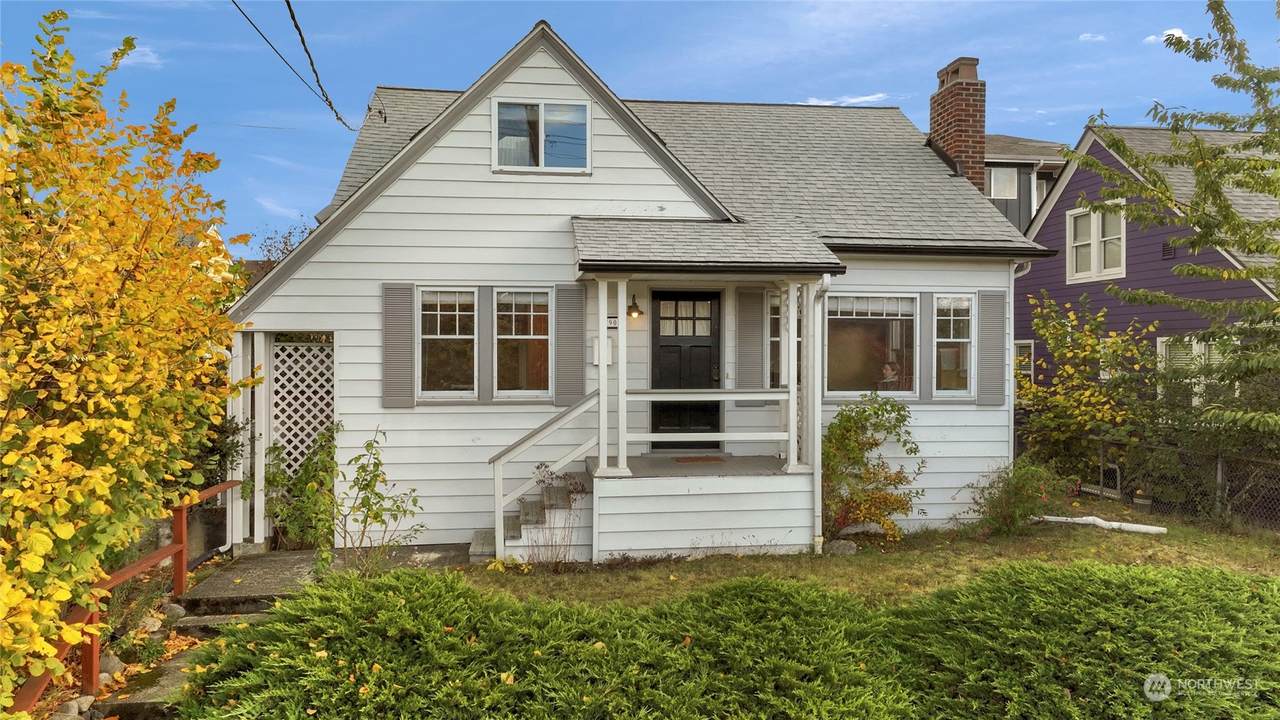 7908 Fremont Avenue - Photo 1