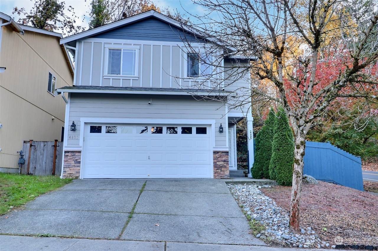 4803 251st Court - Photo 1