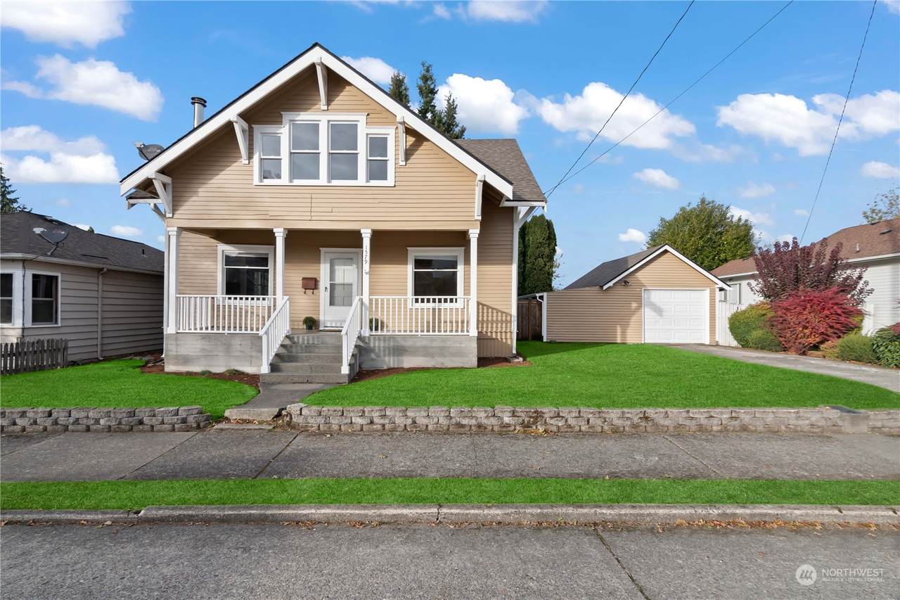1579 Sorenson Avenue - Photo 1