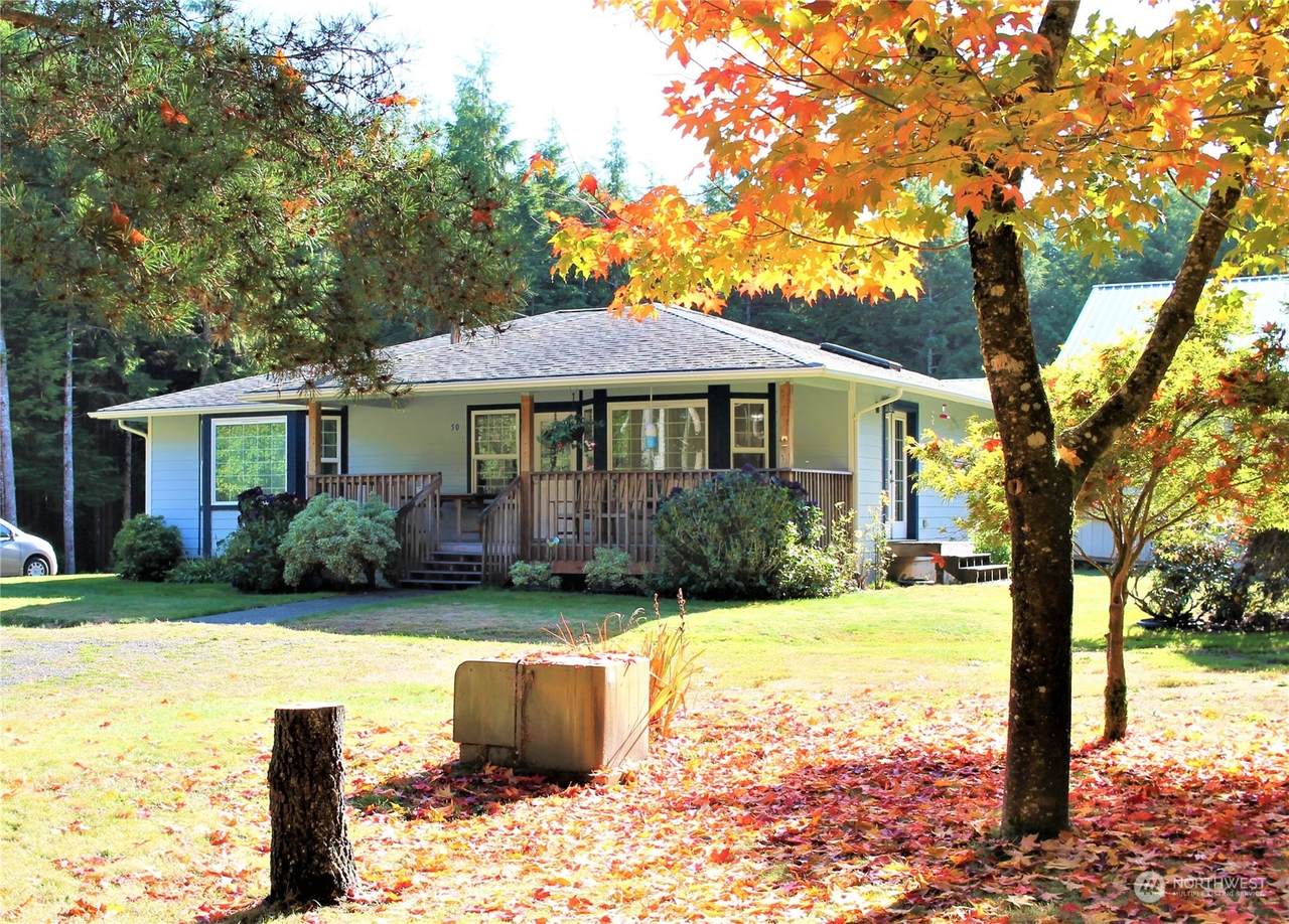 50 Traveler Lane - Photo 1