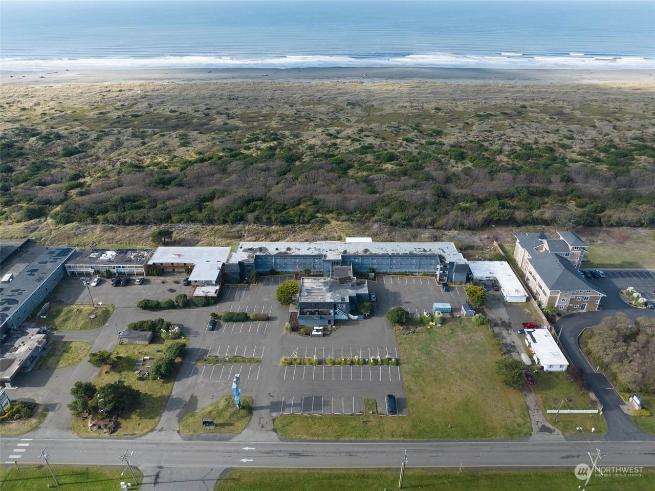 801 Ocean Shores Boulevard - Photo 1