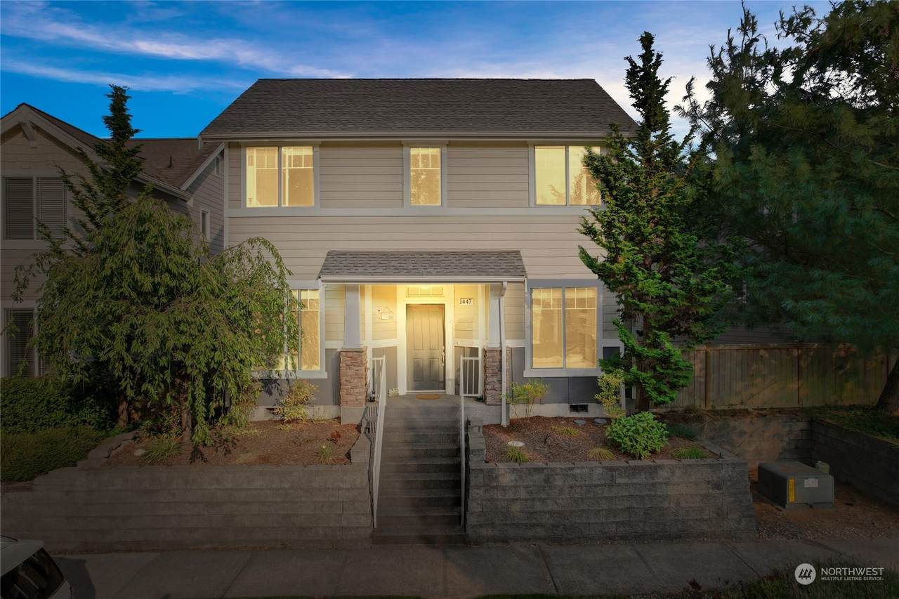 1447 Edwards Avenue - Photo 1
