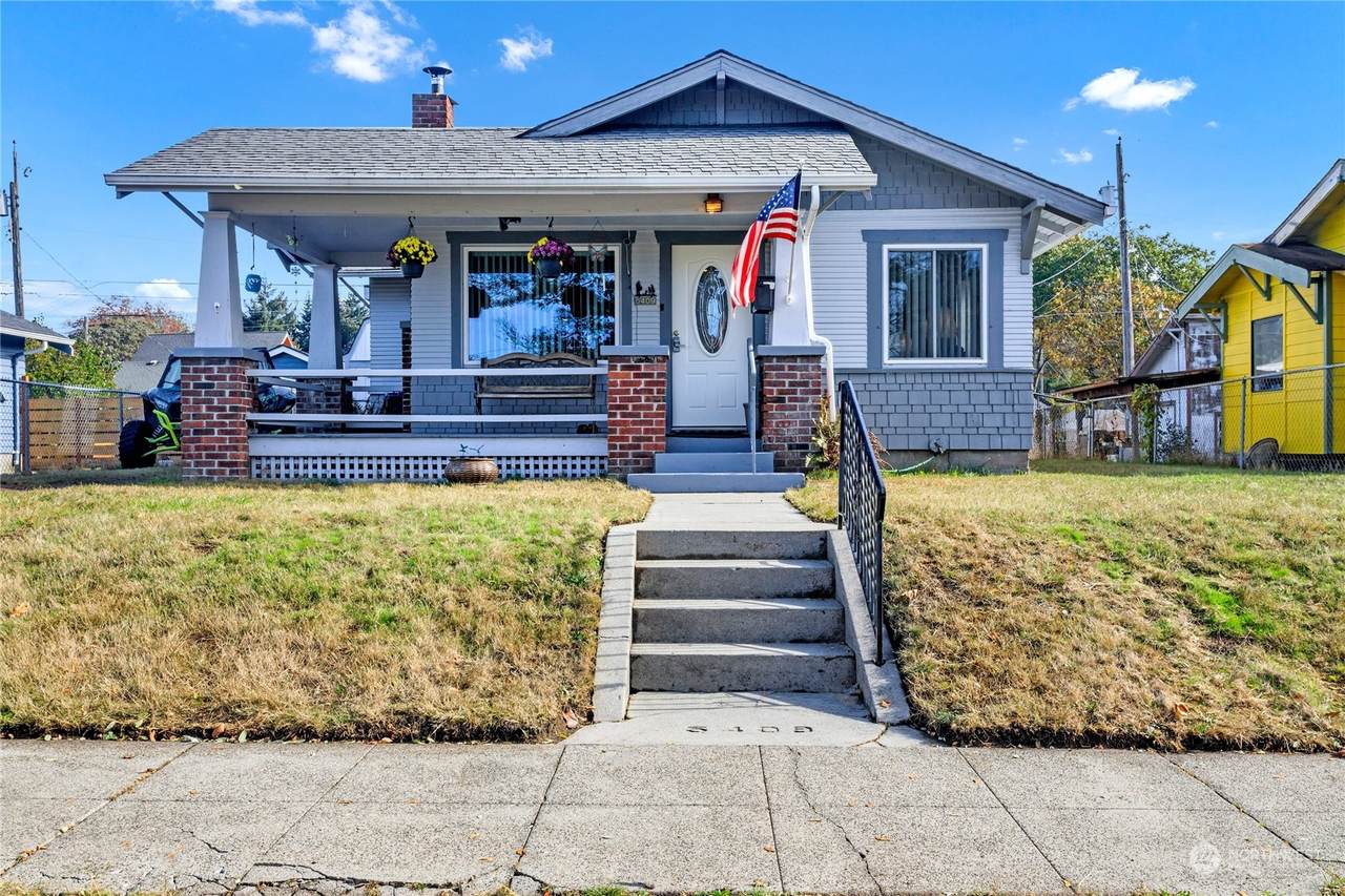 5409 Fife Street - Photo 1