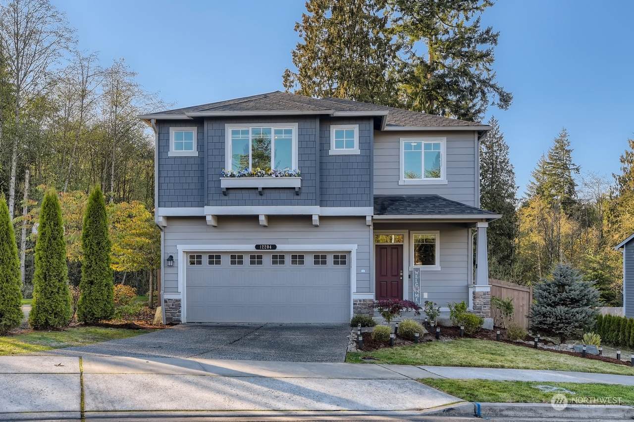 12204 57th Drive - Photo 1