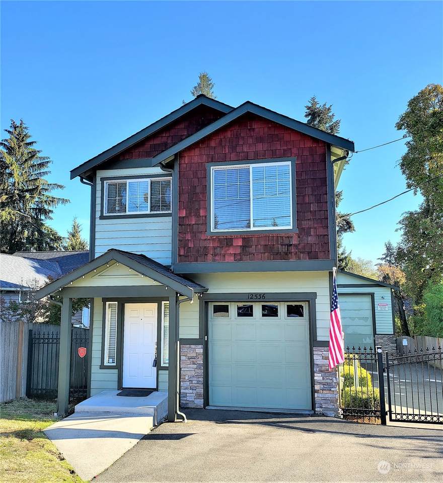 12536 19th Avenue - Photo 1