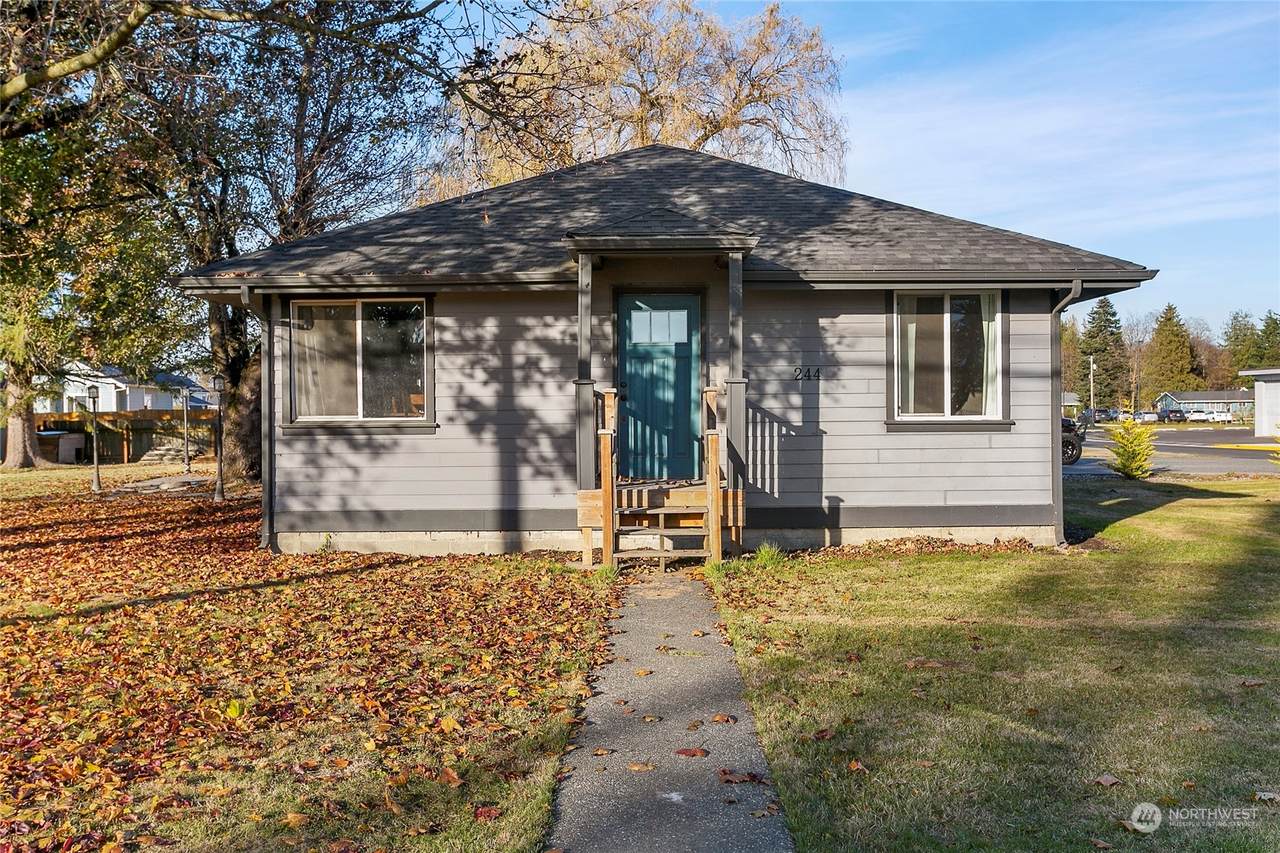 244 Front Street - Photo 1