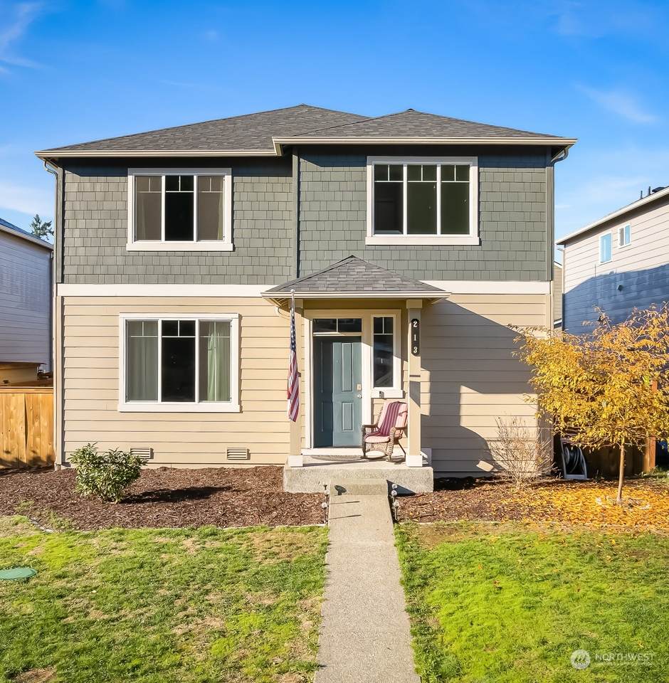 213 Thyme Avenue - Photo 1