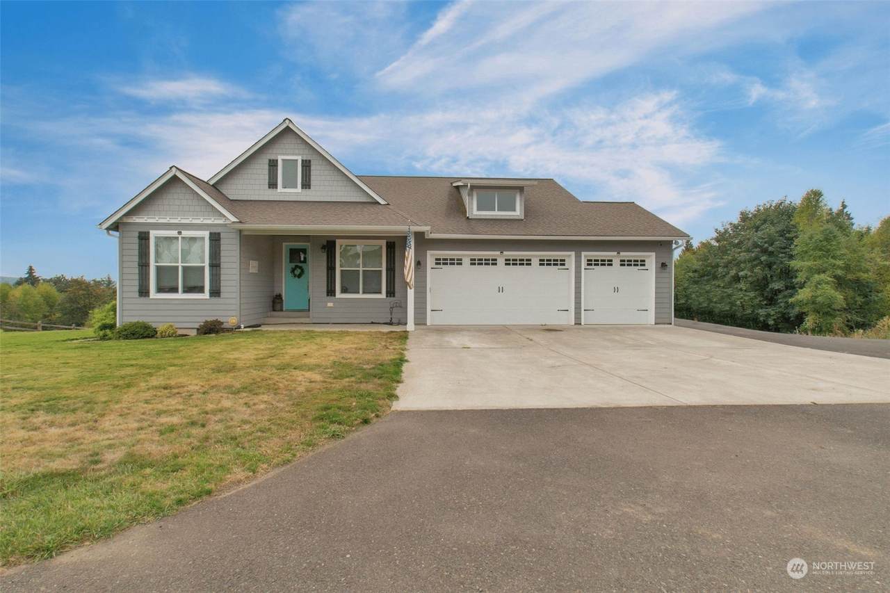 132 Saley Lane - Photo 1