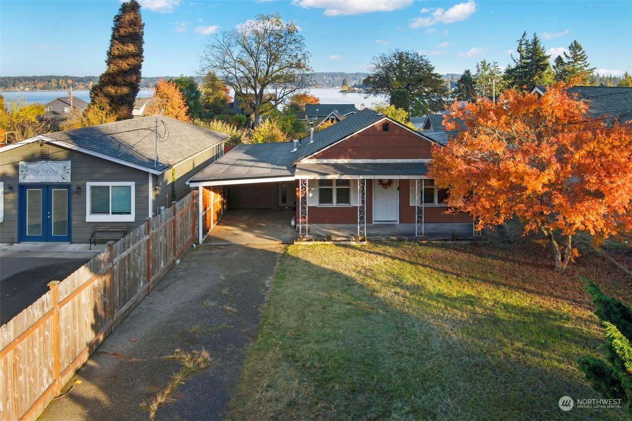 5010 Chico Way - Photo 1