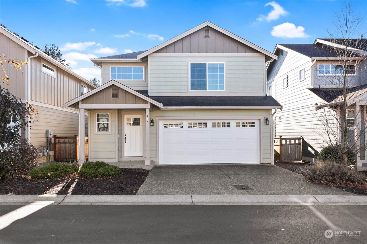 705 Verbena Lane - Photo 1