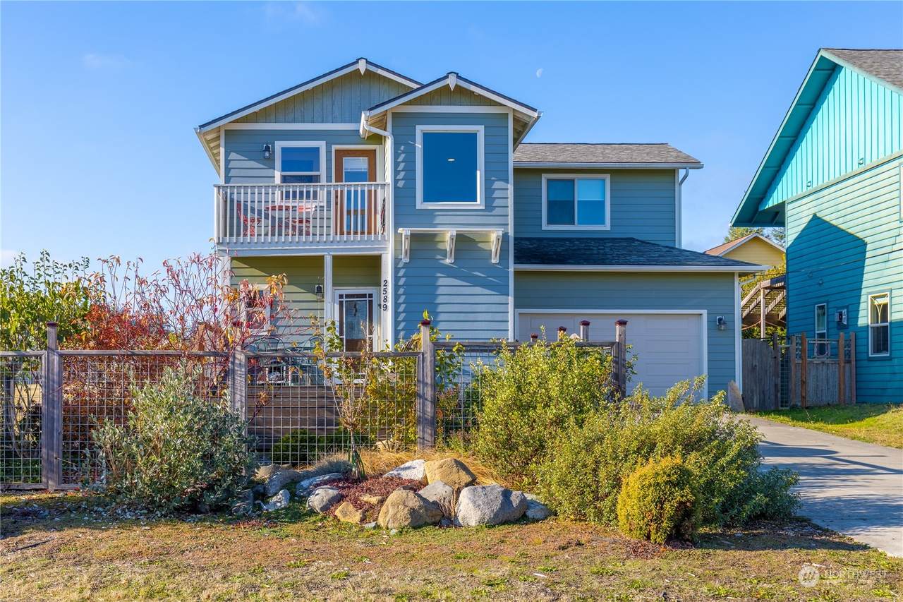 2589 Wilson Street - Photo 1