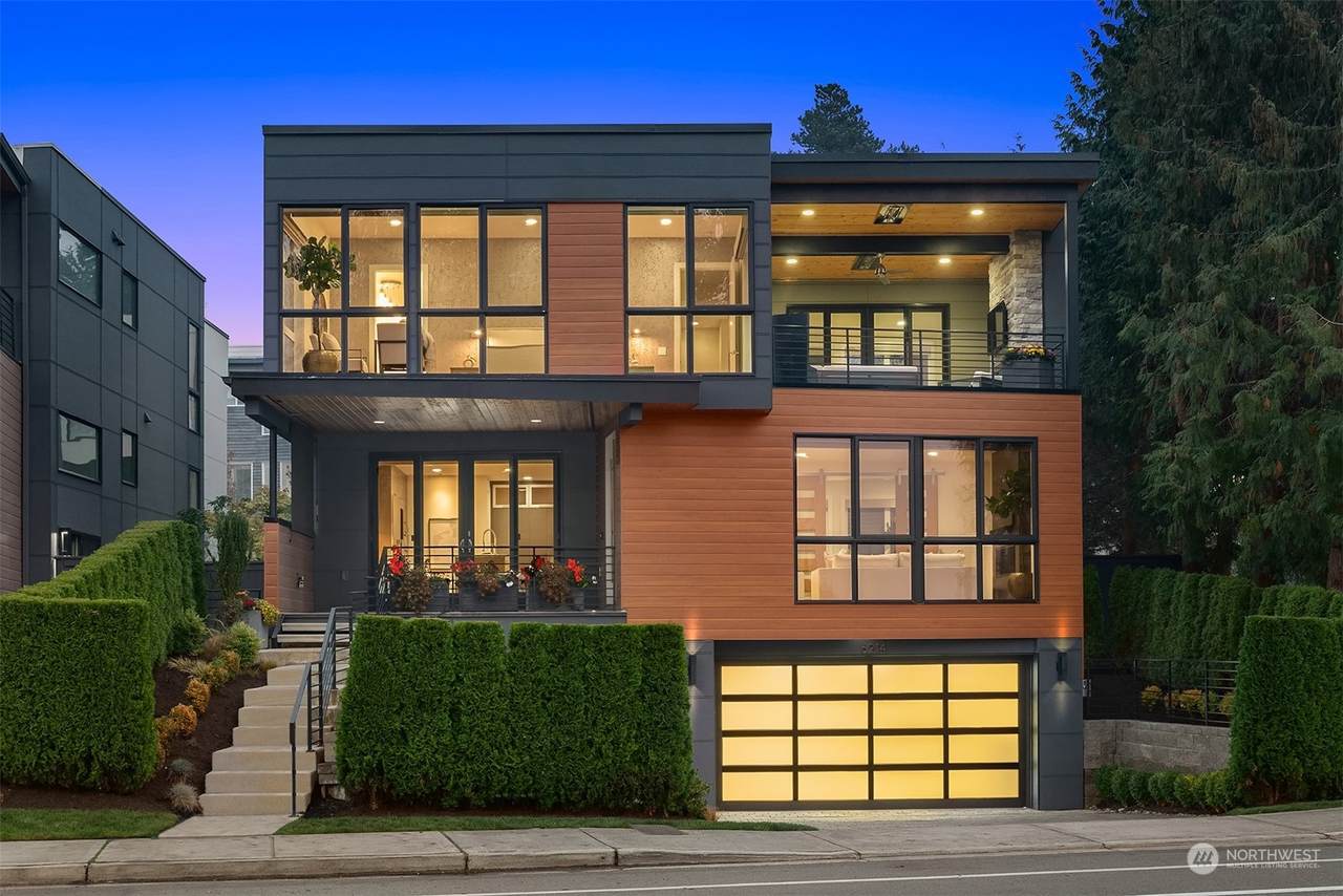 6214 Lake Washington Boulevard - Photo 1