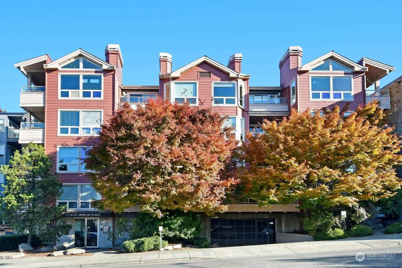 522 Mercer Place - Photo 1
