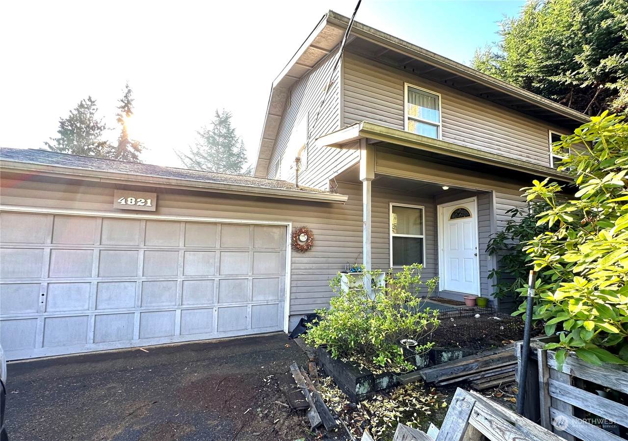 4821 175th Street - Photo 1