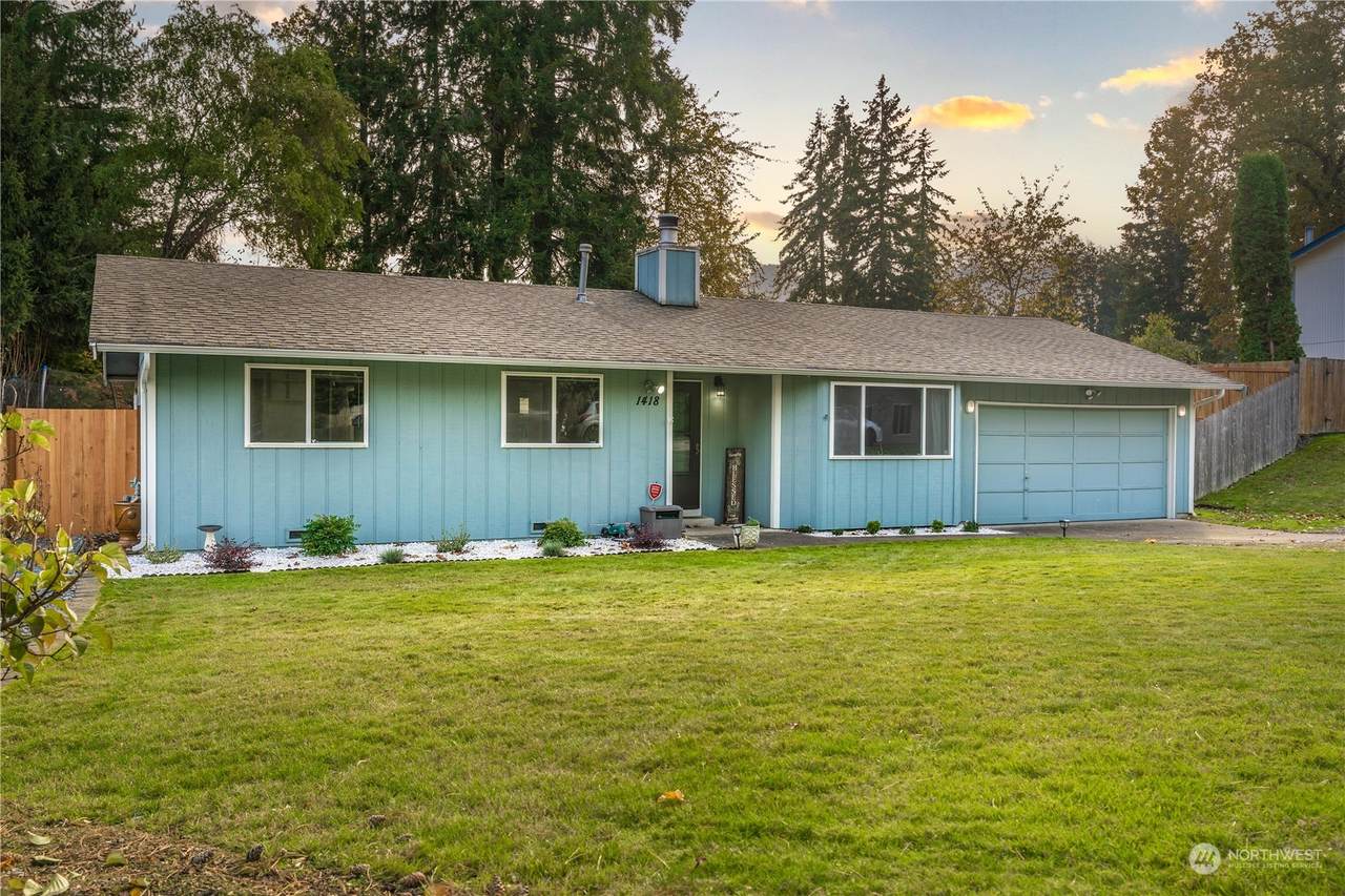 1418 155th Street Ct - Photo 1
