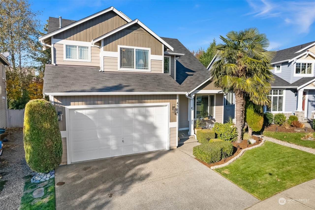 4324 Rigi Street - Photo 1