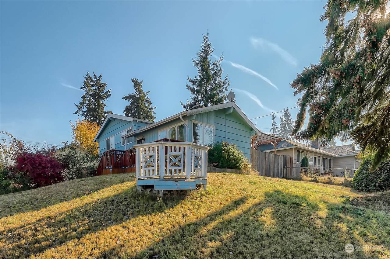 25004 22nd Avenue - Photo 1