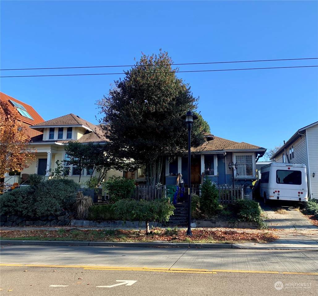 214 23rd Avenue - Photo 1