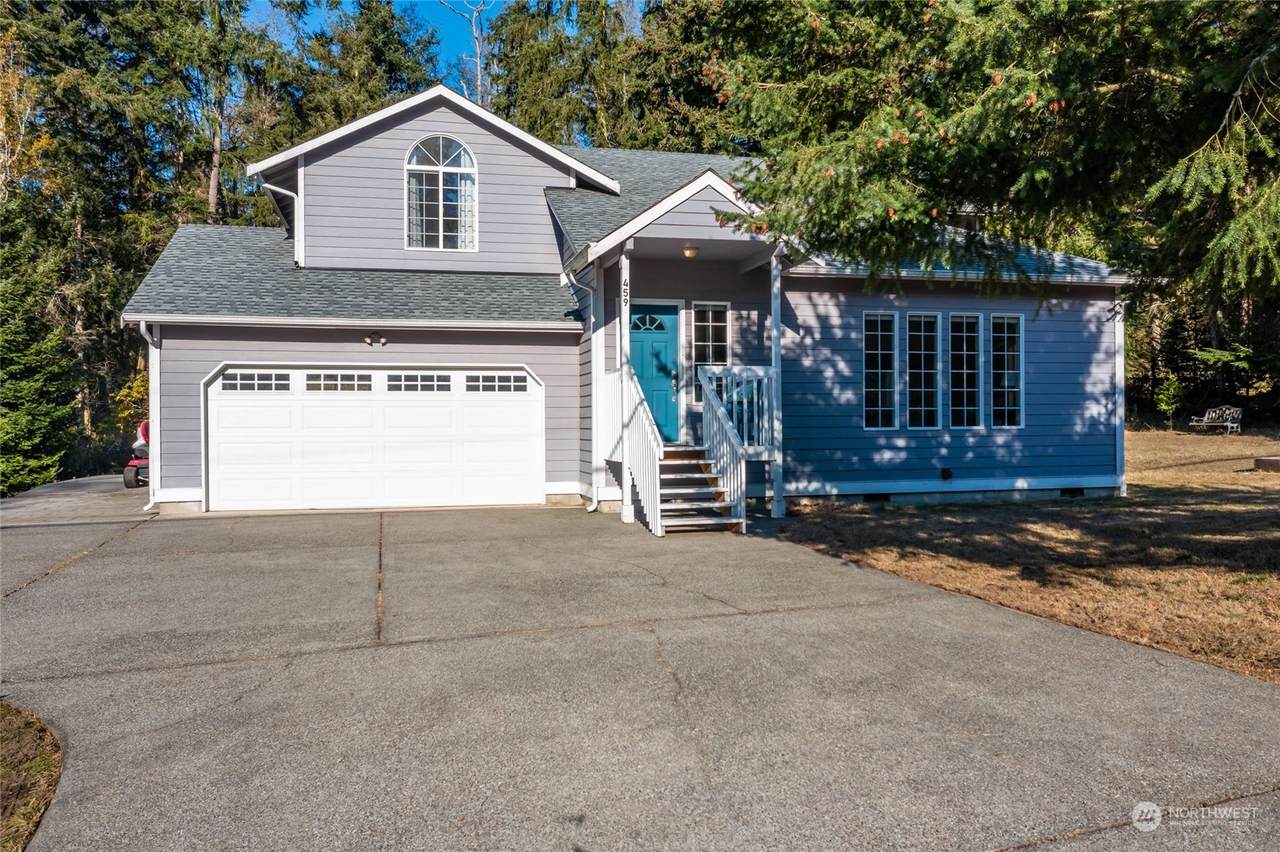 459 Cox Drive - Photo 1