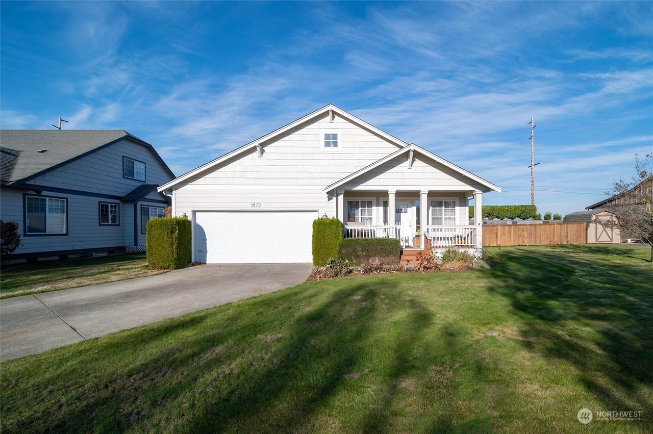 1473 Spruce Street - Photo 1