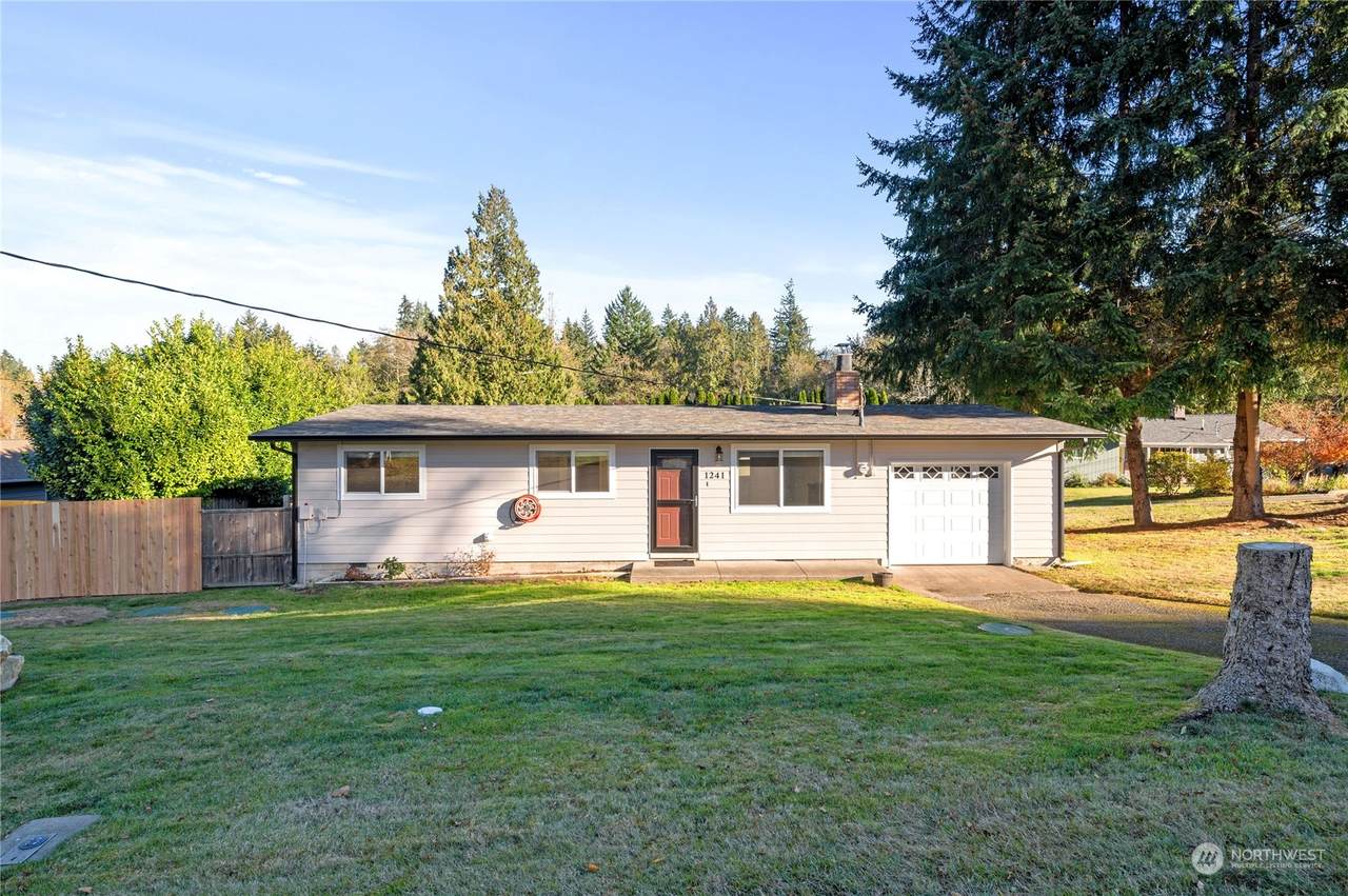 1241 Marlin Drive - Photo 1
