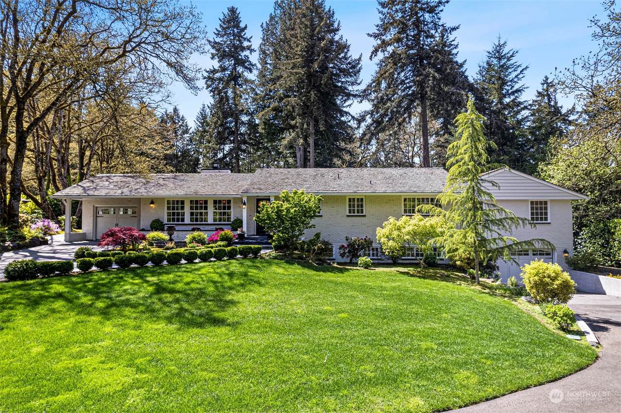 12108 Gravelly Lake Drive - Photo 1