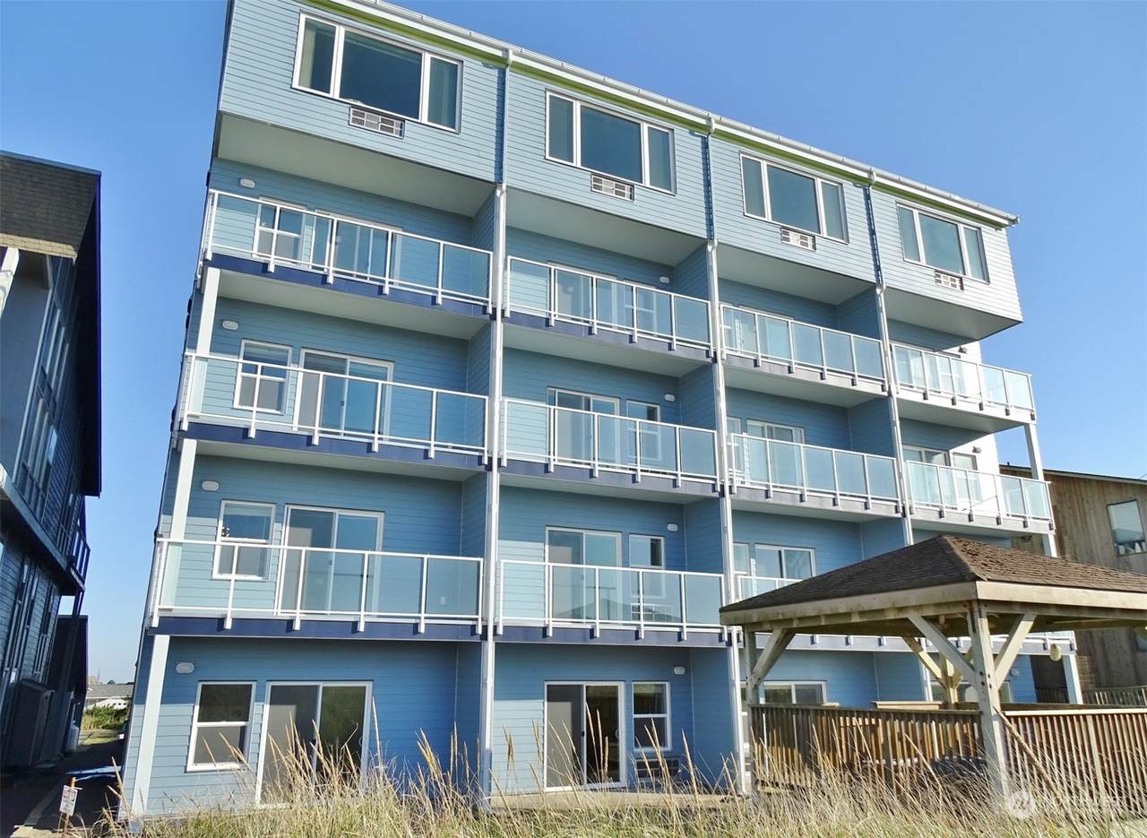 1307 Ocean Shores Boulevard - Photo 1