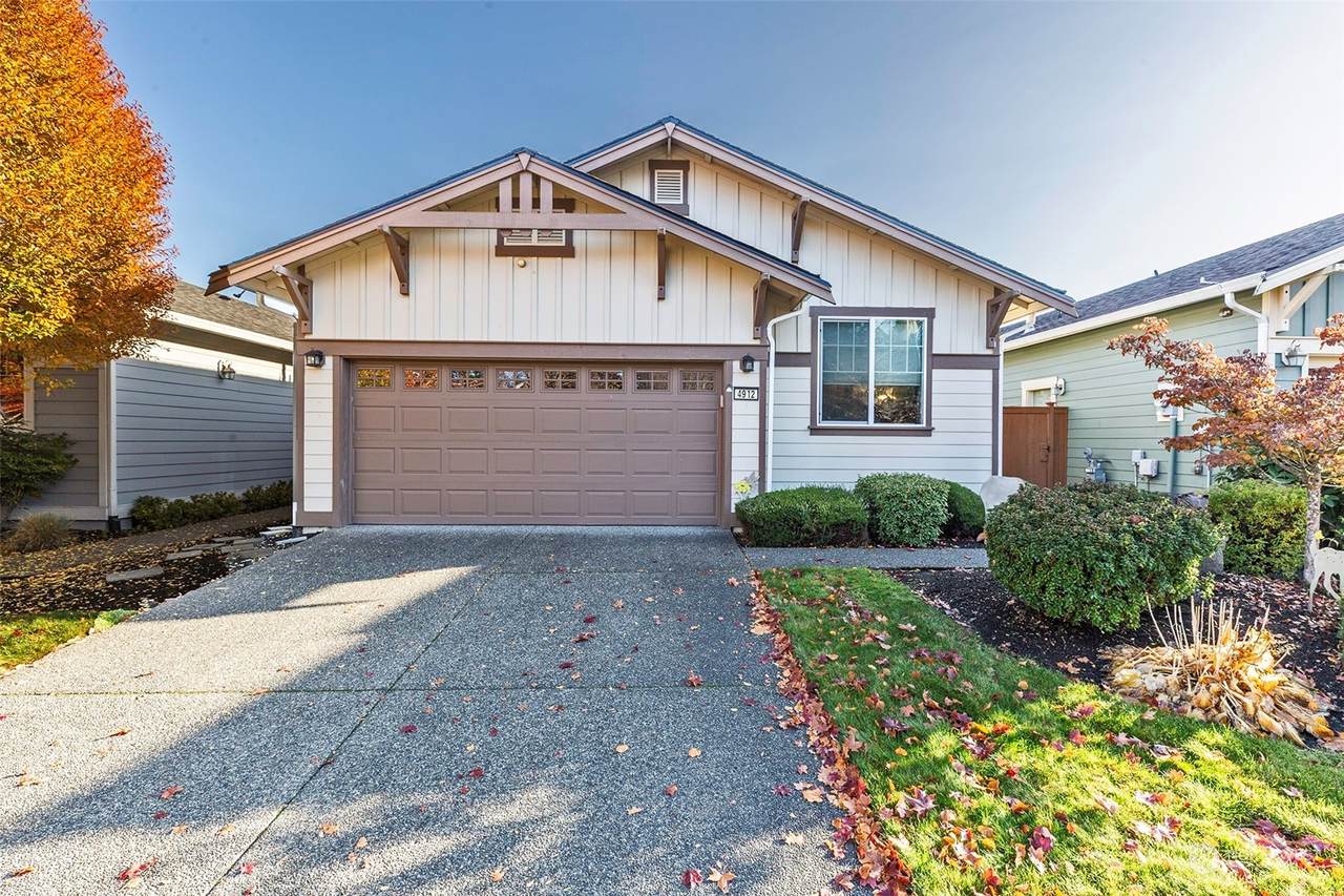 4912 Cypress Drive - Photo 1