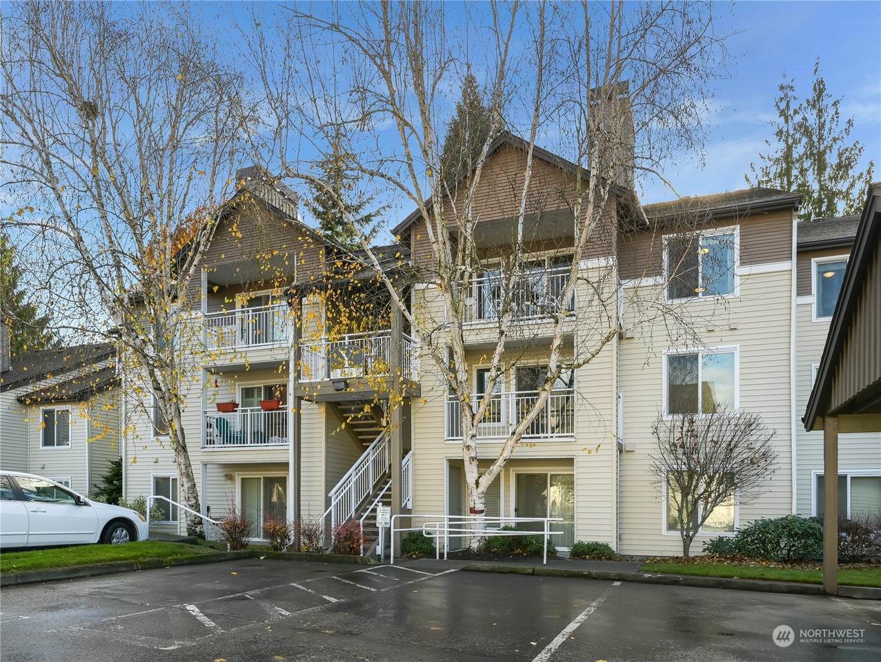 12303 Harbour Point Boulevard - Photo 1