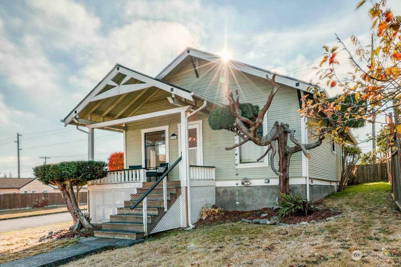 804 5th Street - Photo 1