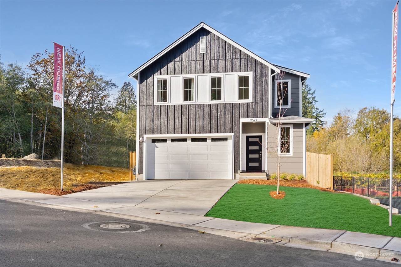 9468 Fairhaven Circle - Photo 1