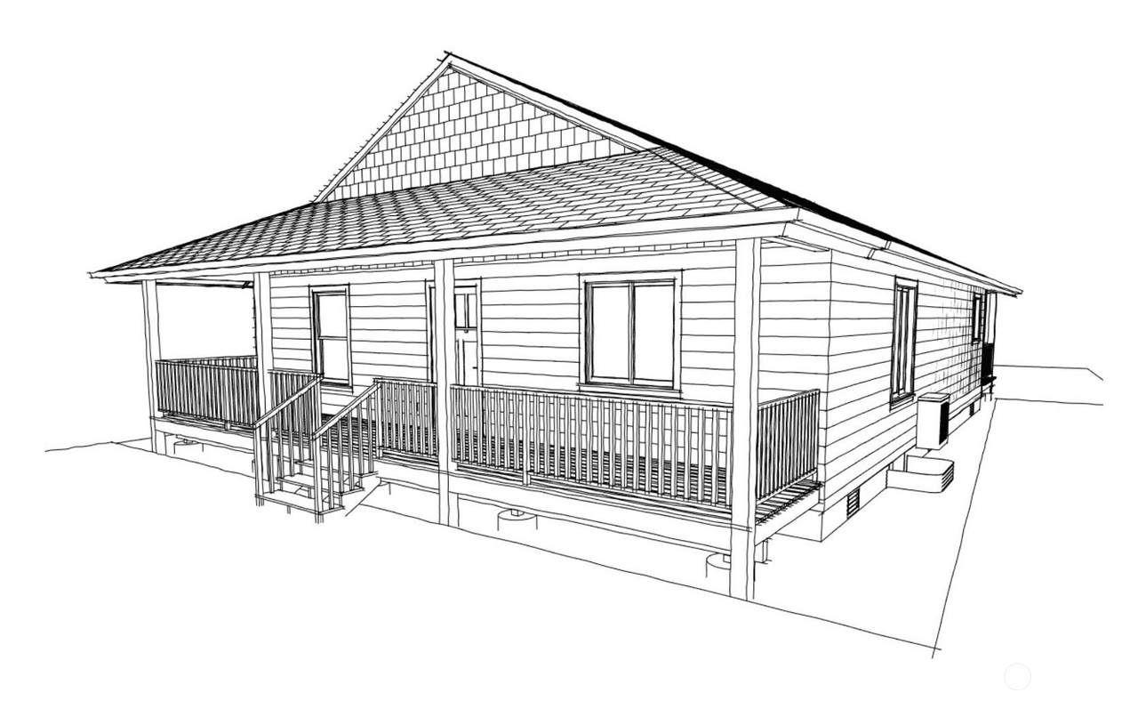 1400 South Shore Avenue - Photo 1