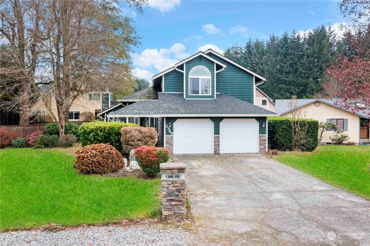 2849 45th Avenue - Photo 1