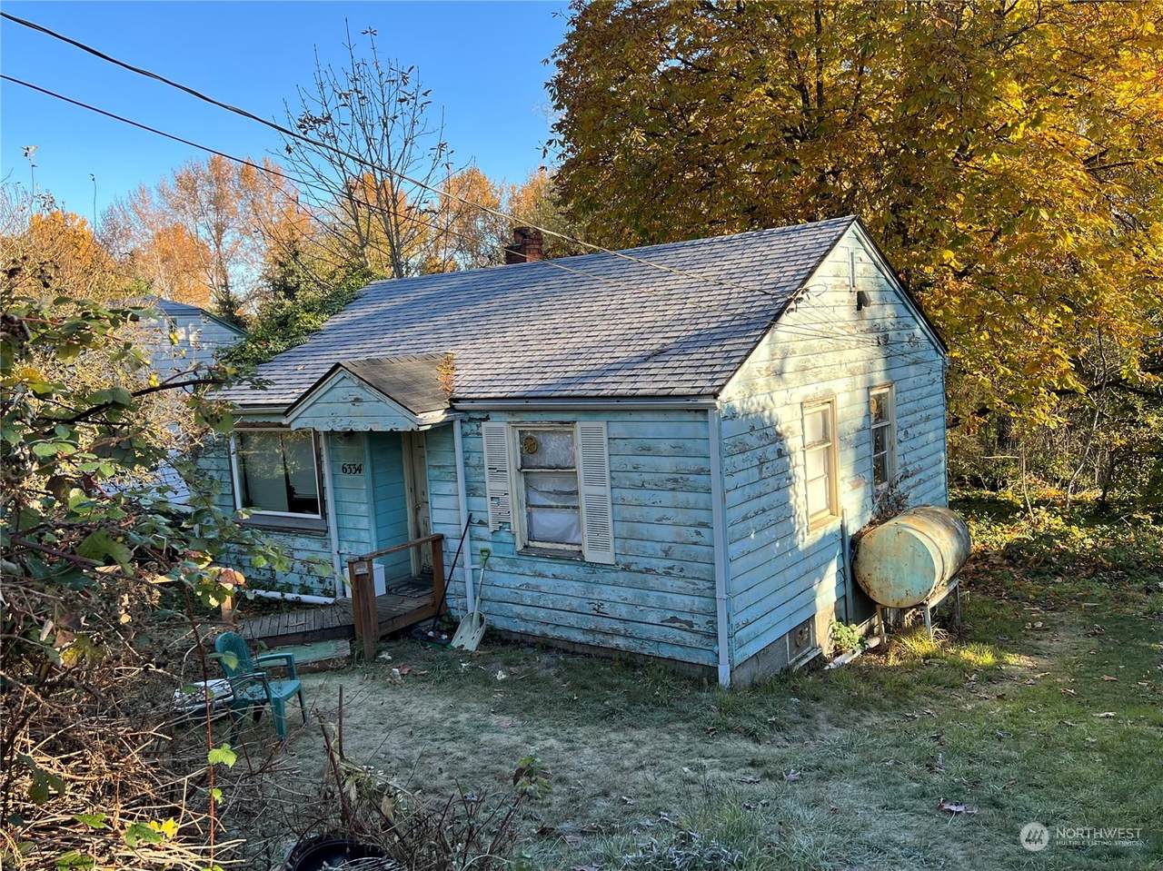 6334 21st Avenue - Photo 1