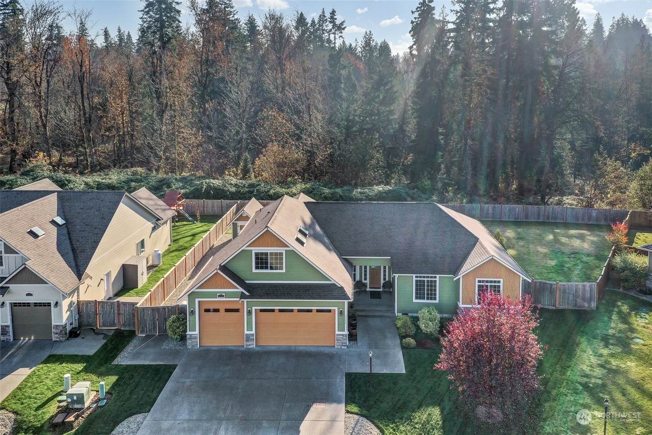 3115 Parkgrove Lane - Photo 1
