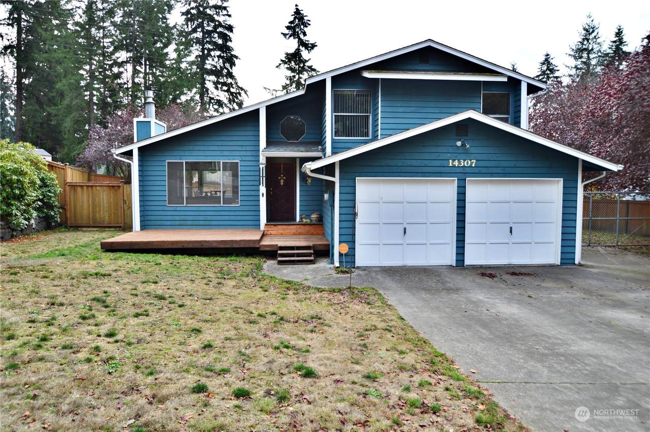 14307 72nd Avenue Ct - Photo 1