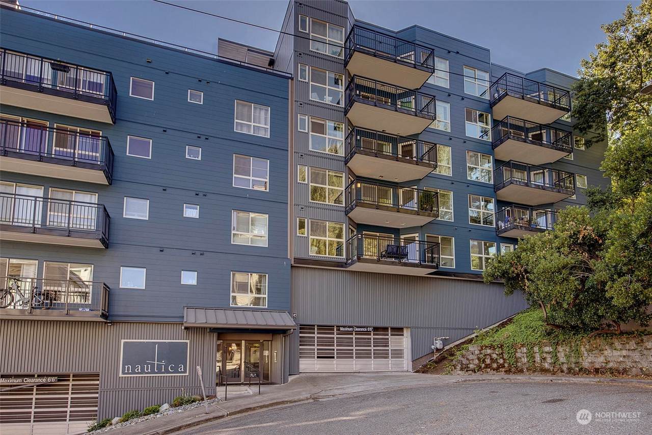 701 Galer Street - Photo 1