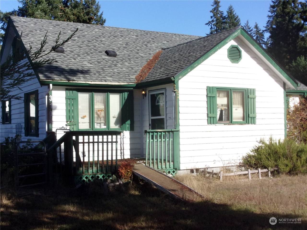 3109 Military Road - Photo 1