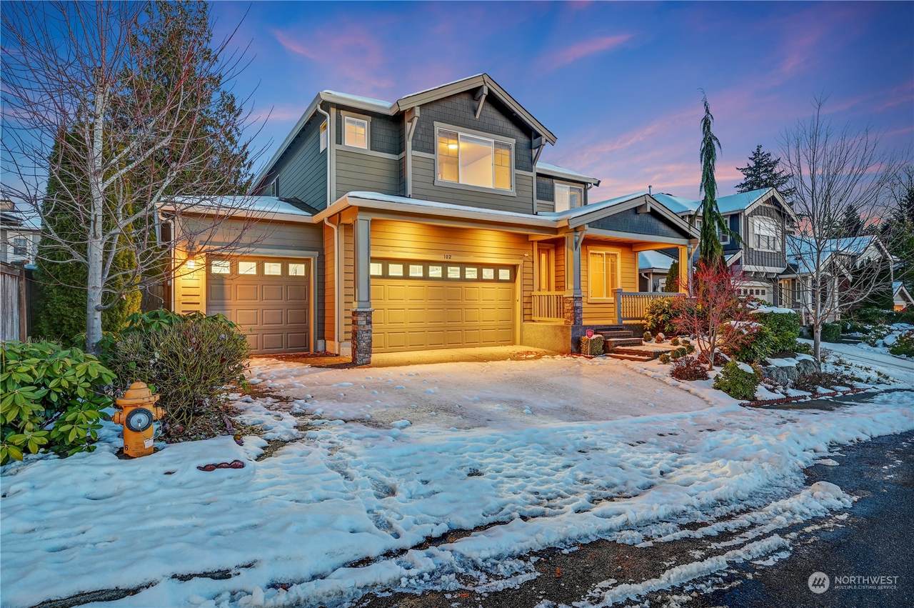 102 Underwood Place - Photo 1