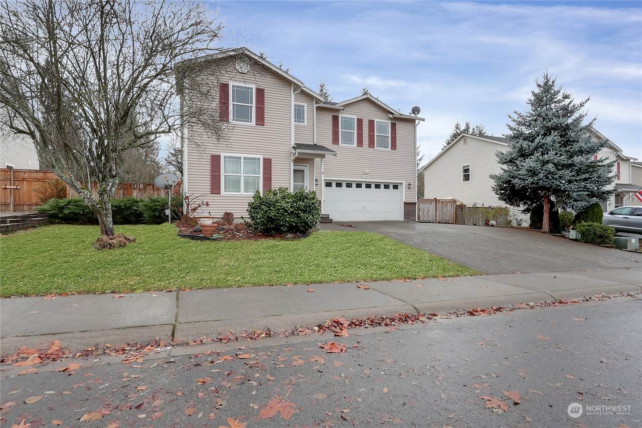 11520 209th Street - Photo 1
