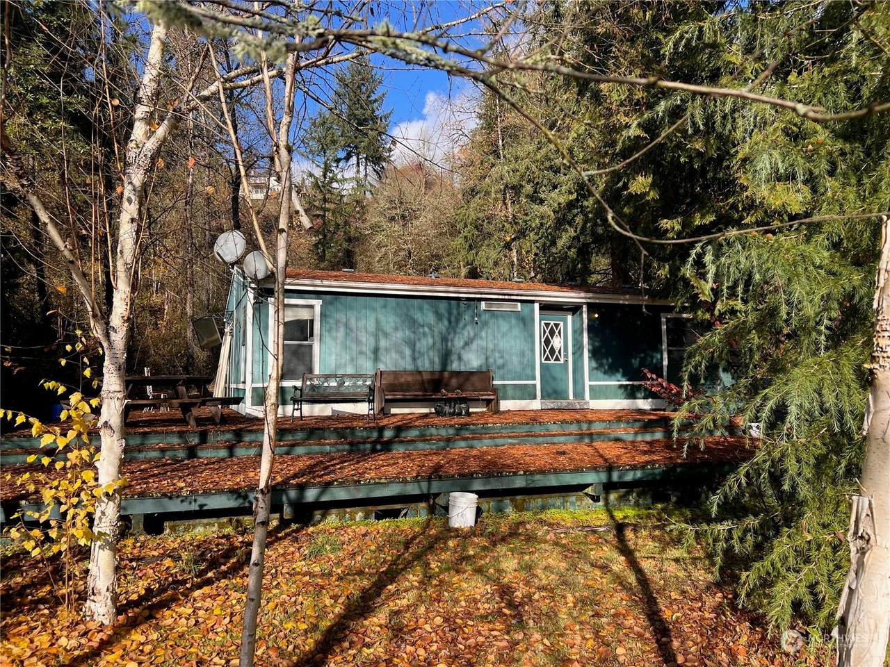 2508 Lewis River Road - Photo 1